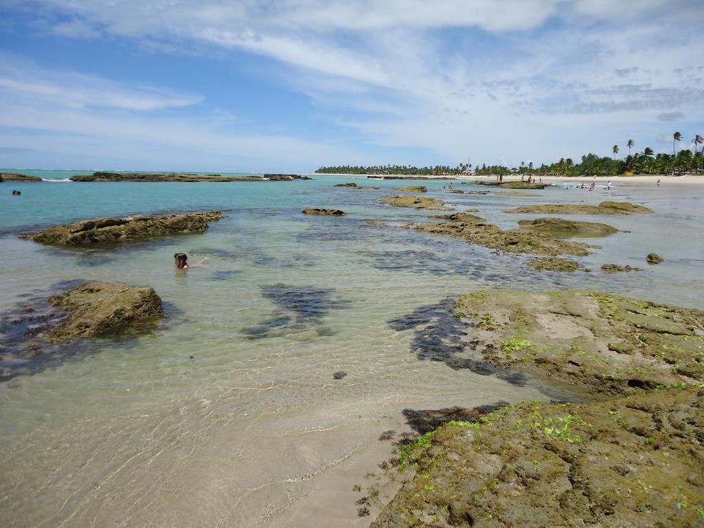 Apartmán Marinas de Tamandaré 202 Exteriér fotografie